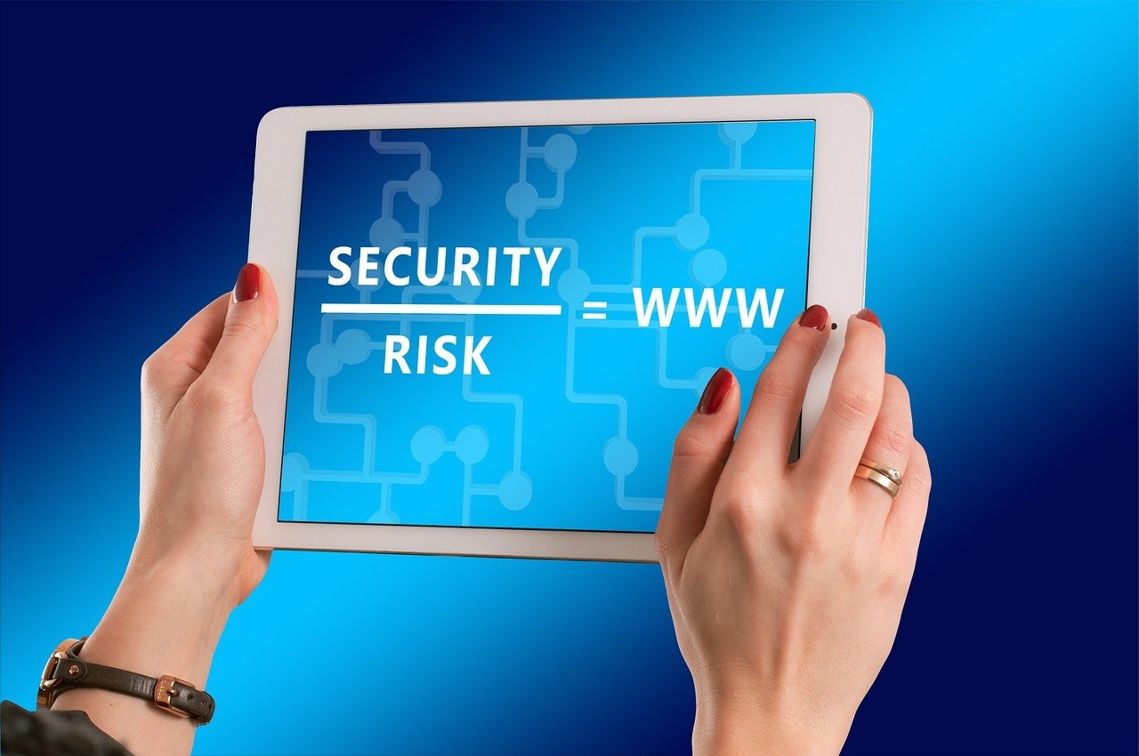 Broken access control the no. 1 security risk for Web applications