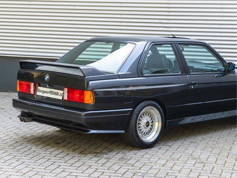 BMW 3 Serie M3 - 1-Hand - 23.671km! afbeelding 12