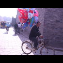 China Bikes 6