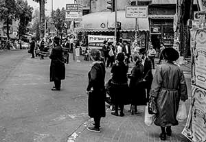 Haredim