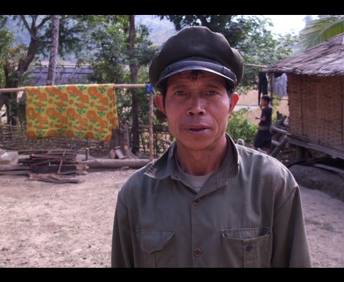Laos Huay Bo 1