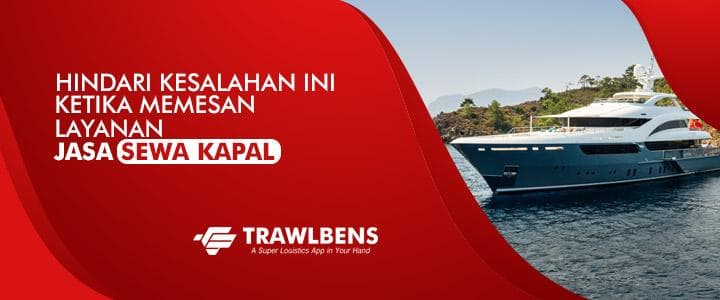 Hindari Hal-Hal Ini, Agar Perjalanan Laut Anda Nyaman