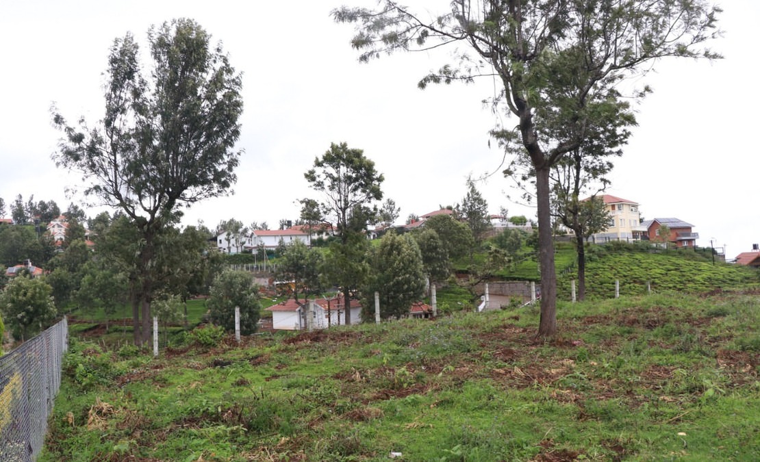 Hillsview Residences | Vitrag Group - Properties in Nilgiris image