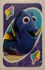 Finding Dory Uno (Just Keep Swimming Card)