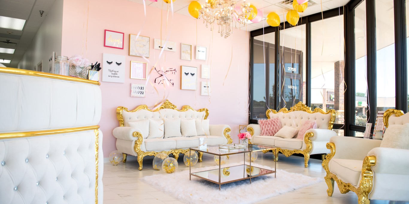 About Us Lash Love Beauty Bar