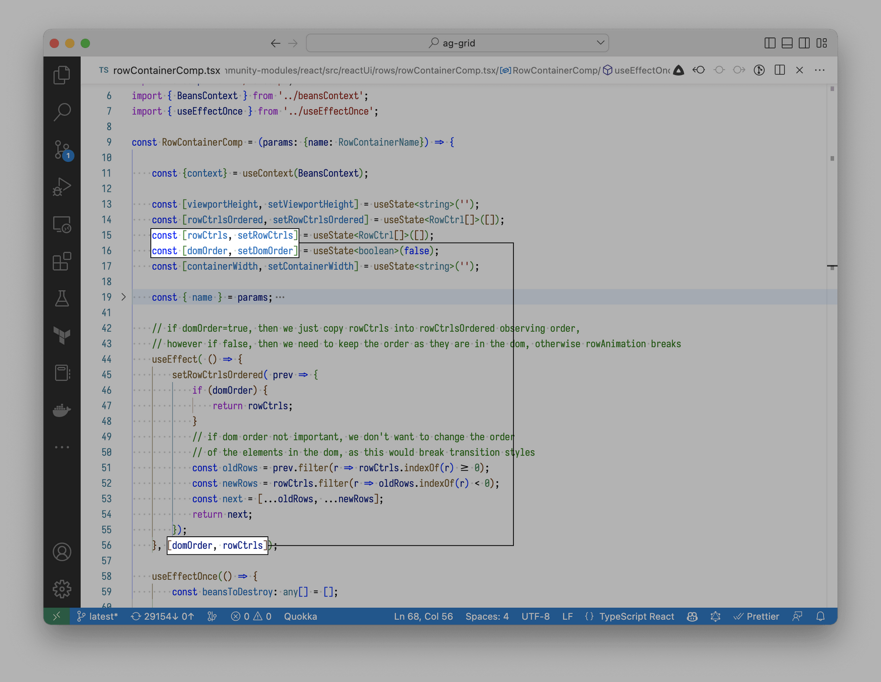 Case Study Making React Interactions in Causal 4× Faster · PerfPerfPerf