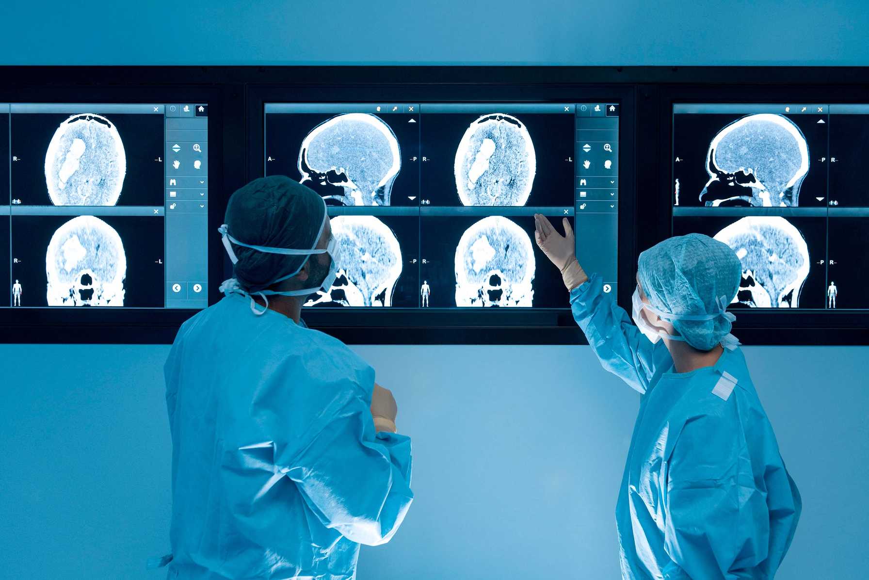 Skull/Cranial Base Surgery Center continues to offer cutting-edge, multidisciplinary care 