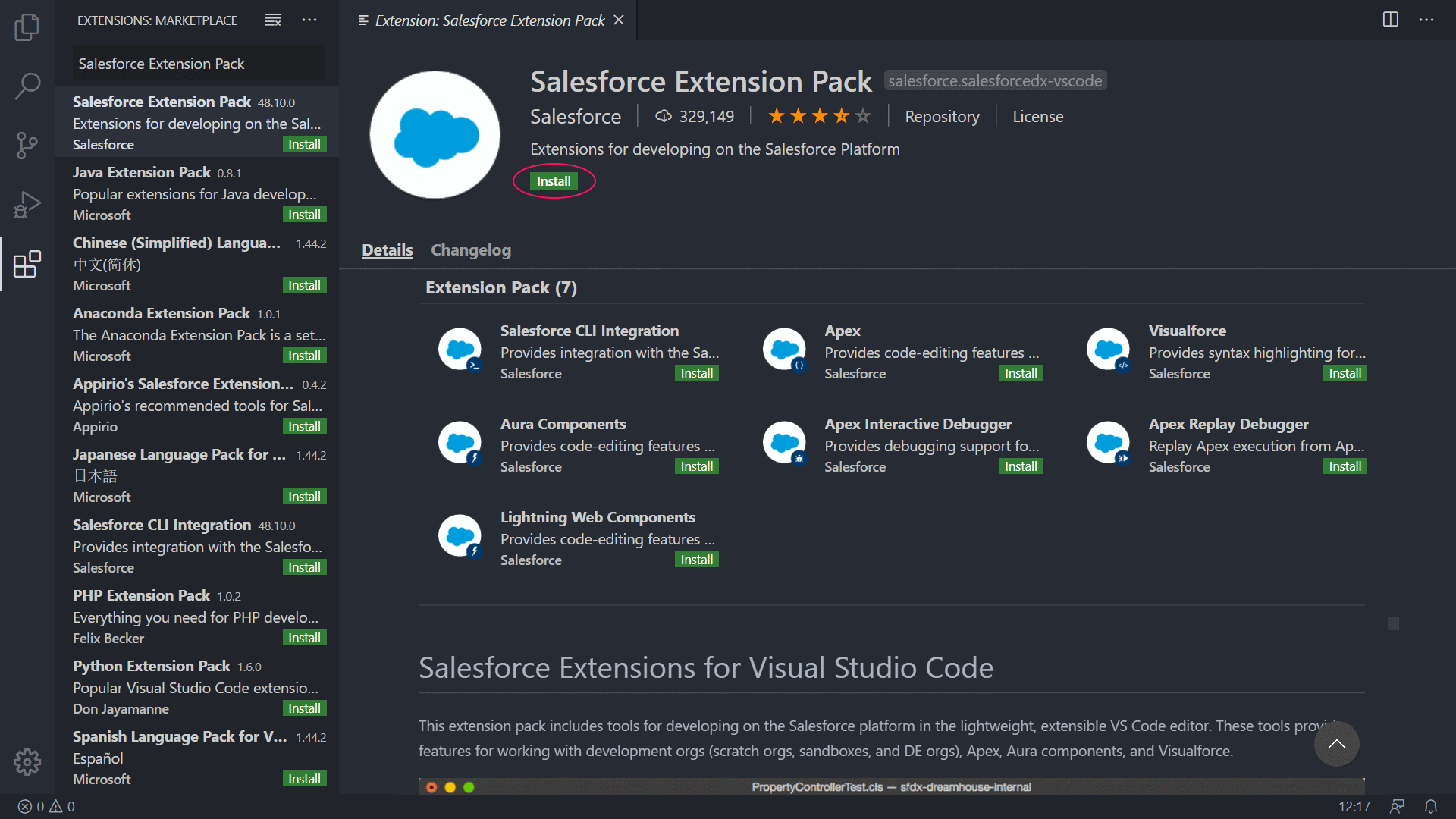 salesforce-extension-pack-image