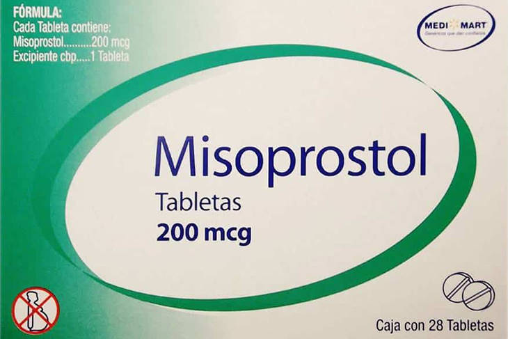 Misoprostol pastillas abortivas en México