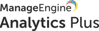 Systemlogo för Analytics Plus