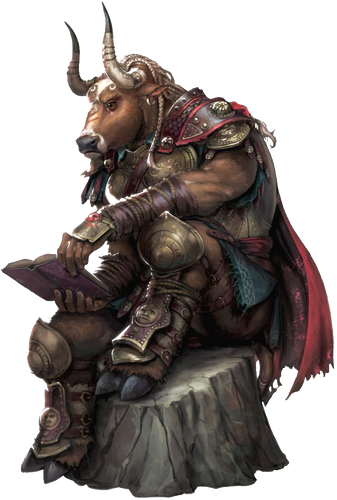 Minotaur