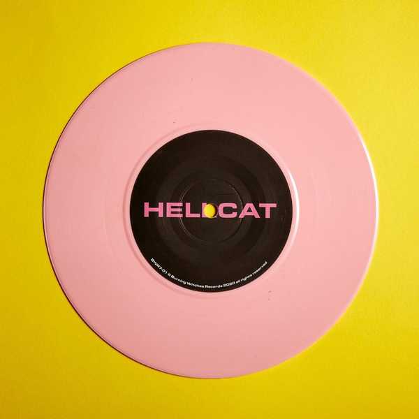 @dorothysfortressuk 7inch sleazy disco pink on @burningwitchesrecords 7th August 👄👄👄👄👄👄👄👄👄👄👄👄👄 Hellcat & Theme from phase IV 👅👅👅👅👅👅👅👅👅👅👅👅👅