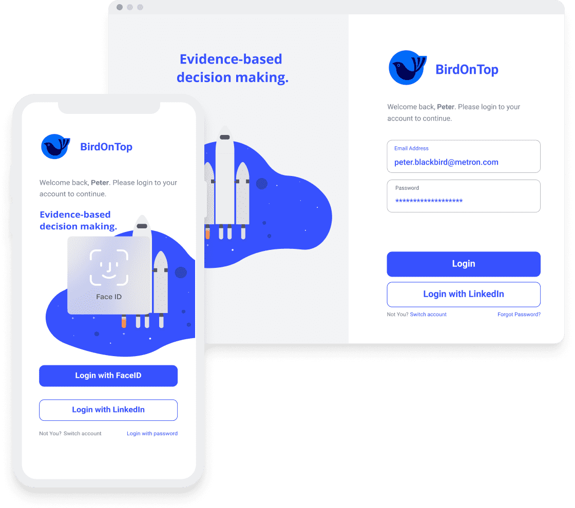Individual styling on user interfaces