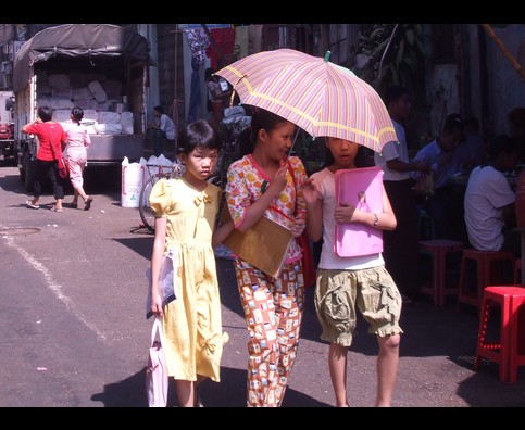 Burma Yangon 6