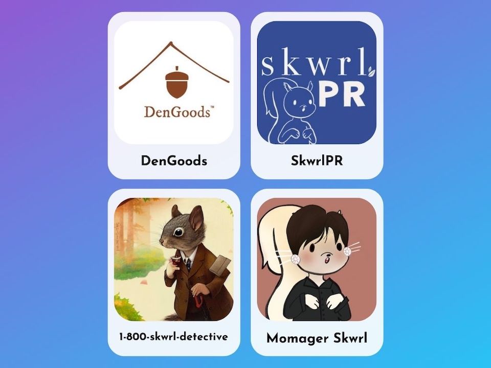 Picture of Haunted Squirrel Carnival Event