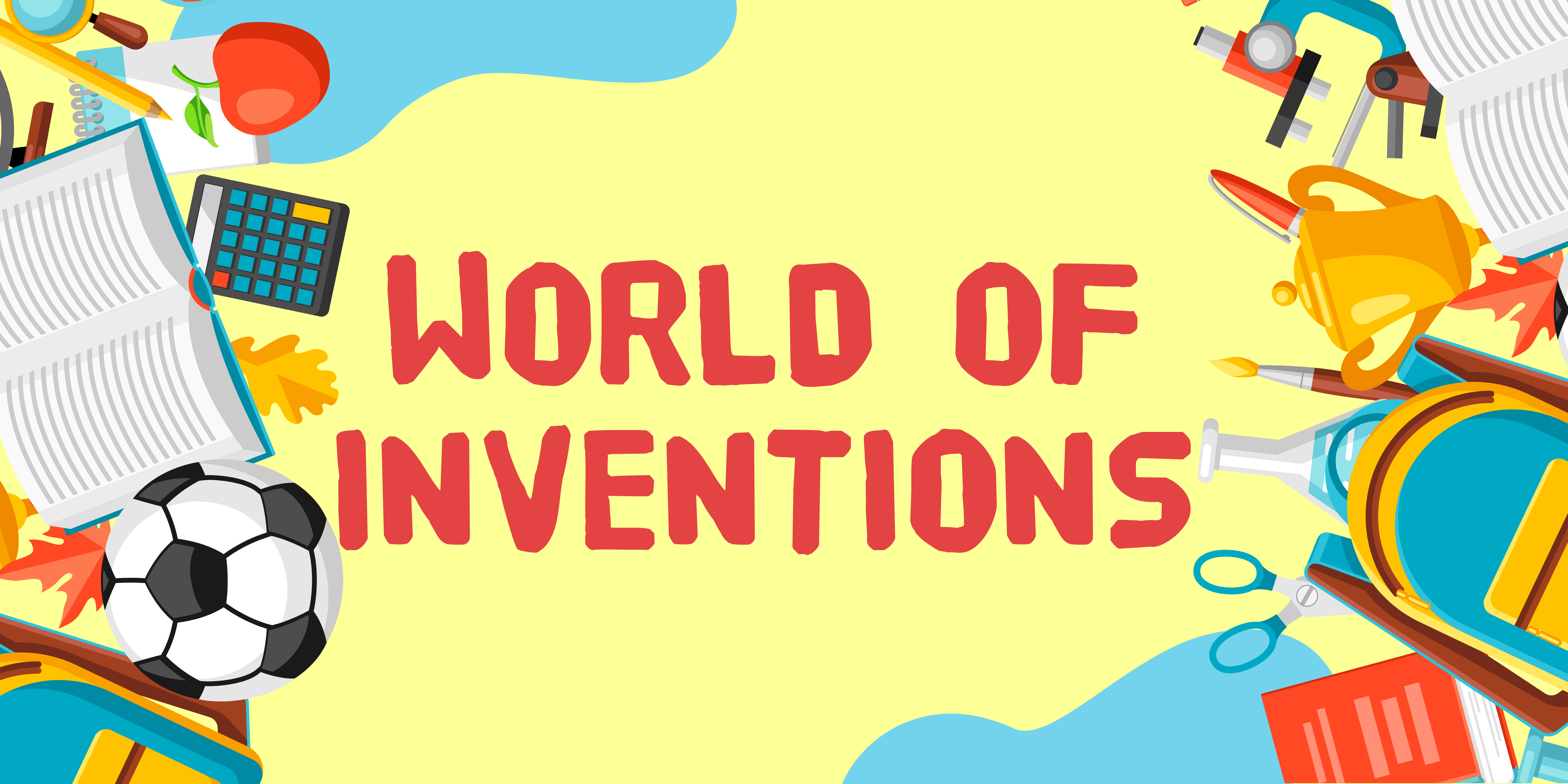 World of Inventions