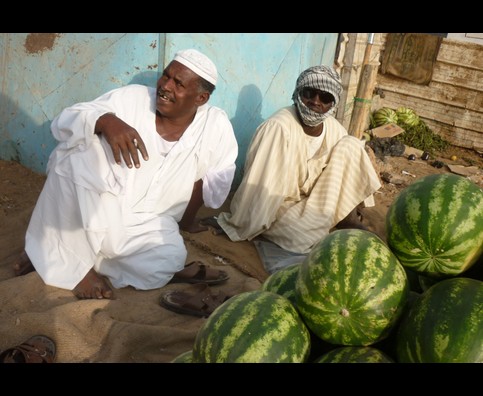 Sudan Atbara 1