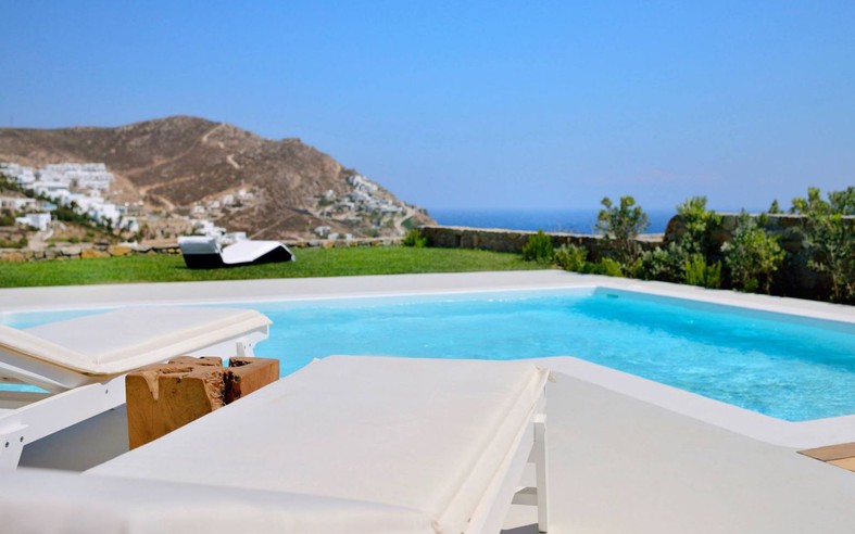 Villa Eros