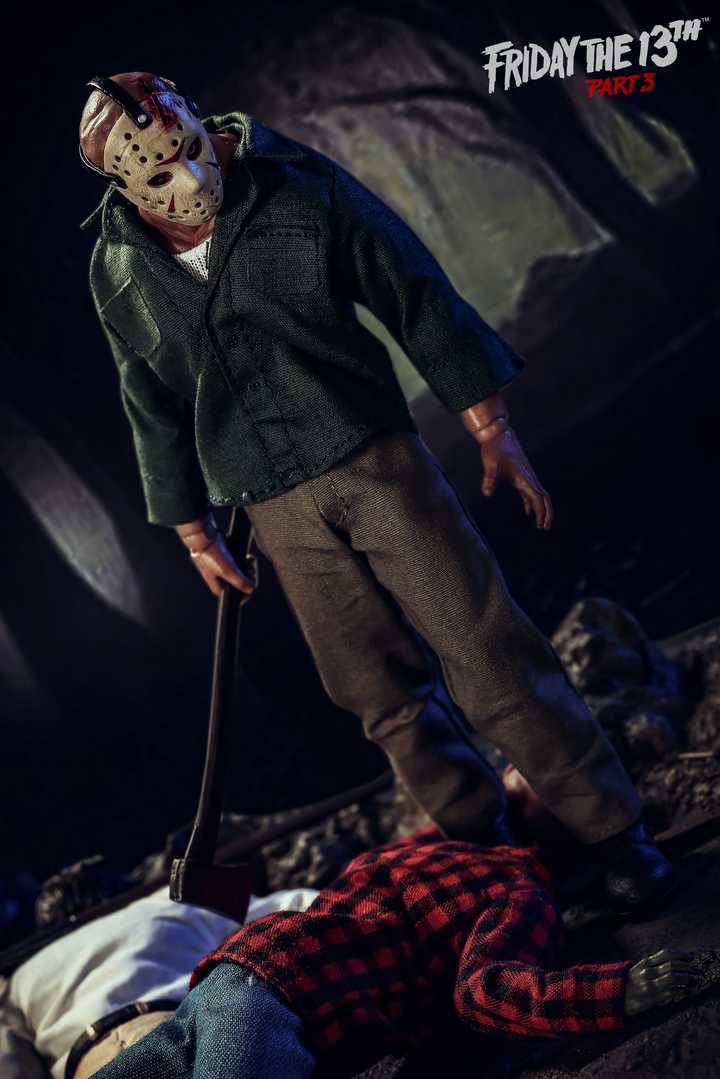 Mezco Friday The 13th