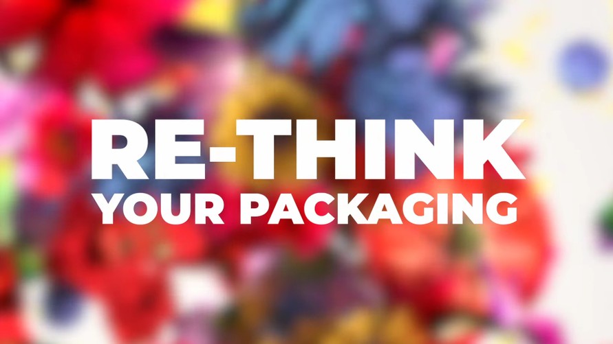 Re-think packaging Persson Innovation