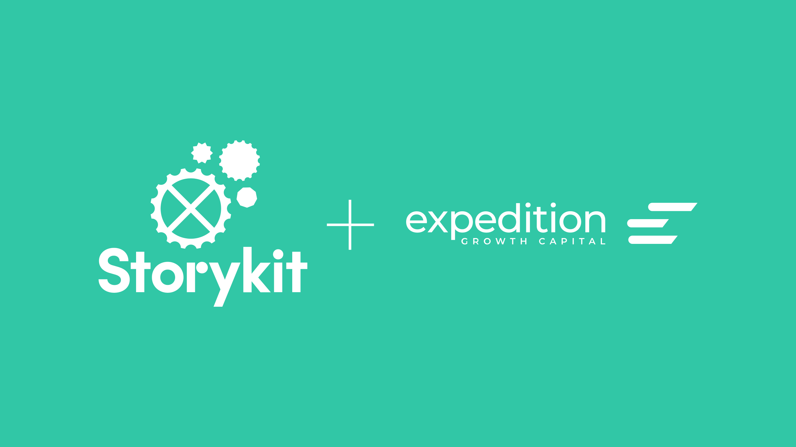 Tech & Product DD | Growth | Code & Co. advises Expedition Growth Capital on Storykit