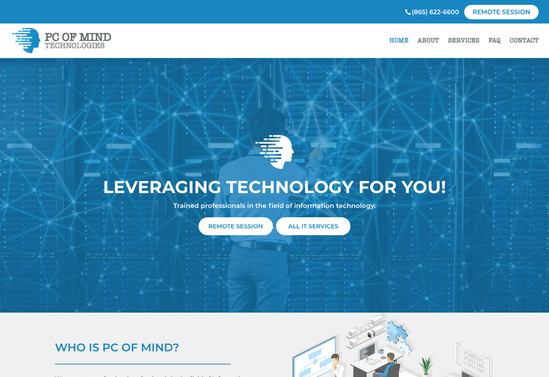 PC of Mind Technologies