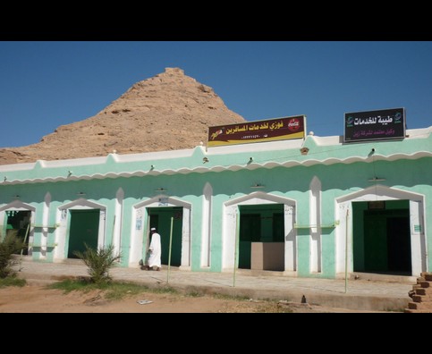 Sudan Wadi Halfa 11