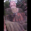 China Giant Buddha 4