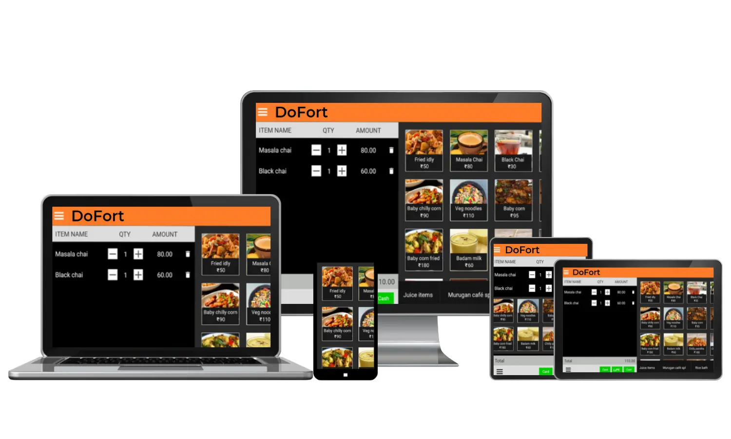 Restaurant-CRM-Software