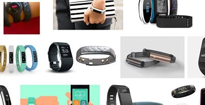 Best fitness trackers in India 2019-fitness tracker buyers guide