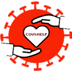 covi-help netlify