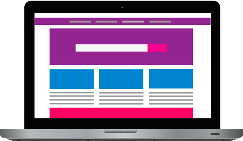 Site internet Toulouse