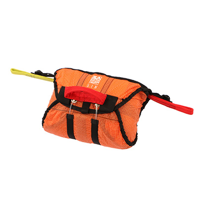 Yeti front container