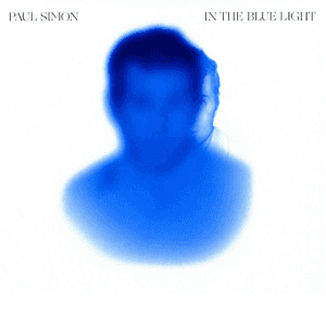Paul Simon: In the Blue Light