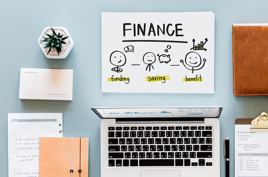 Perkenalan seputar finansial