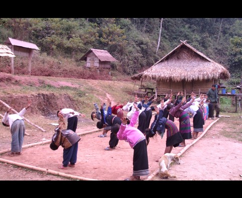Laos Schools 20