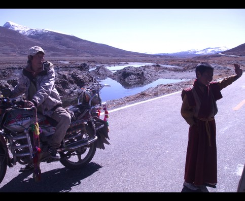 China Road To Tibet 6