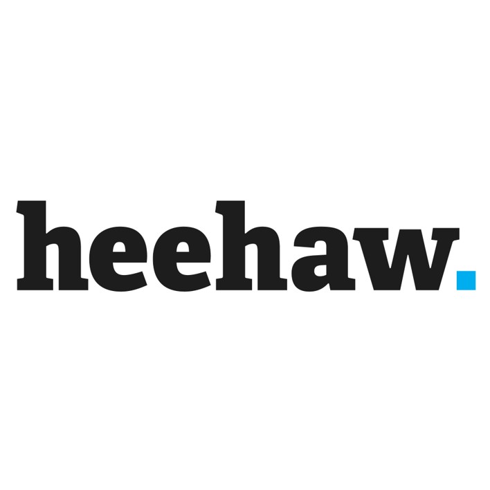 Heehaw - Film & video producer