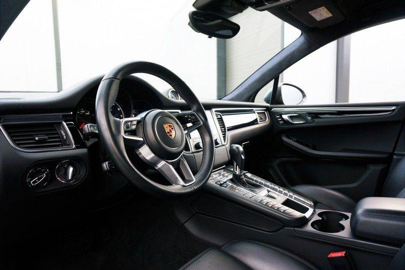 Porsche Macan Turbo 3.6 Performance Package afbeelding 4