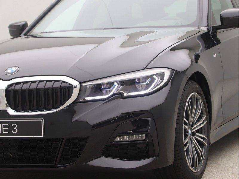 BMW 3 Serie 320i Touring High Exe M-Sport Aut. afbeelding 19