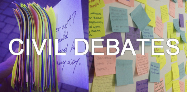 Civil Debates 1