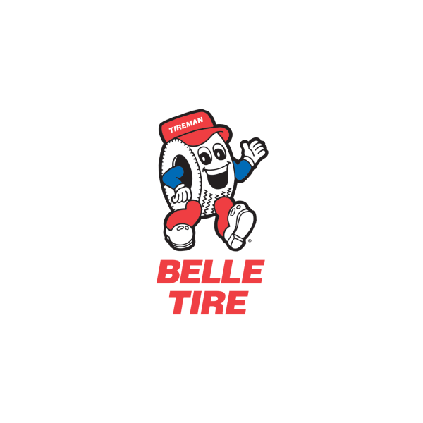 Belle tire