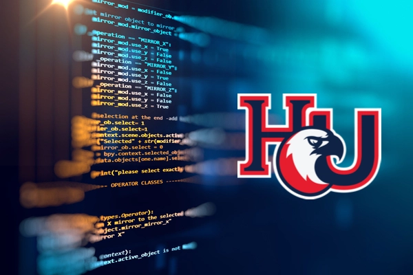 Get a software developemtn degree at Hodges University