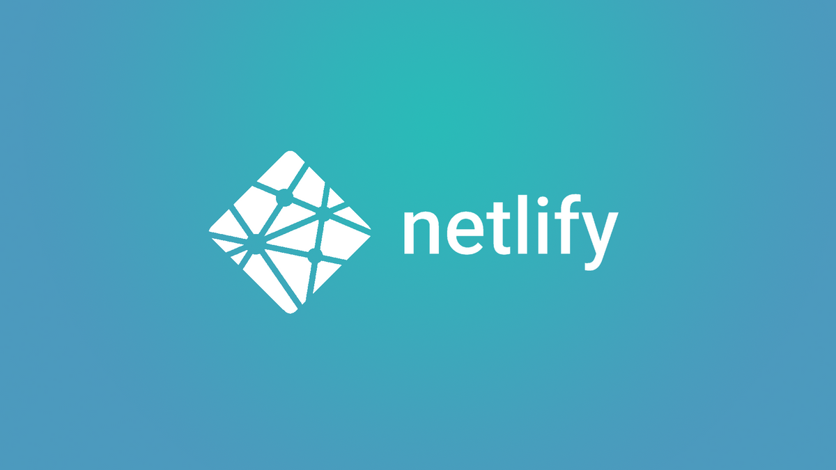 Continuous Deployment With Netlify