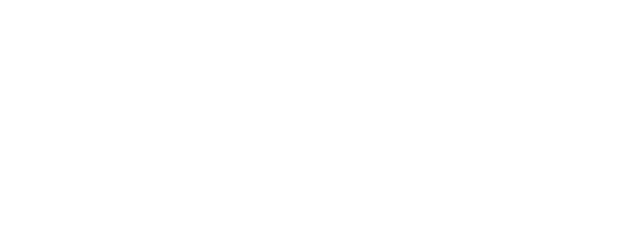 Rotary Bangalore East - White