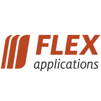 Systemlogo för Flex HRM Payroll