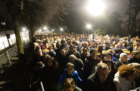 Cidneon Edizione 2017