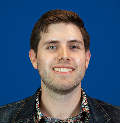 David Ochart Nexon America