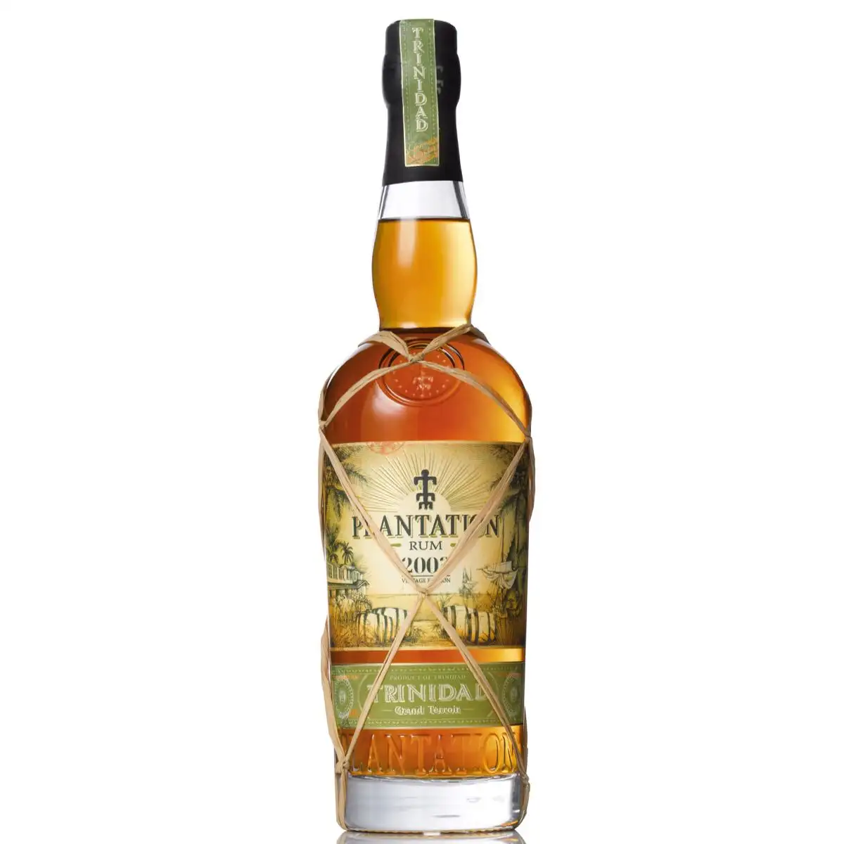 Tamosi Trinidad 22Yr Rum - Premium TDL Experience RX13914 | RumX