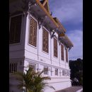 Cambodia Royal Palace 13